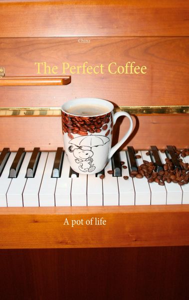 Produktbild: The Perfect Coffee