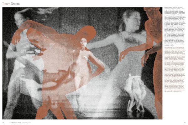 Produktbild: Sasha Waltz & Guests