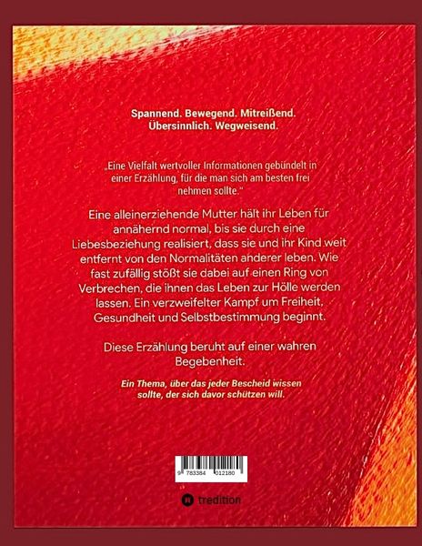 Produktbild: Die Anzeige