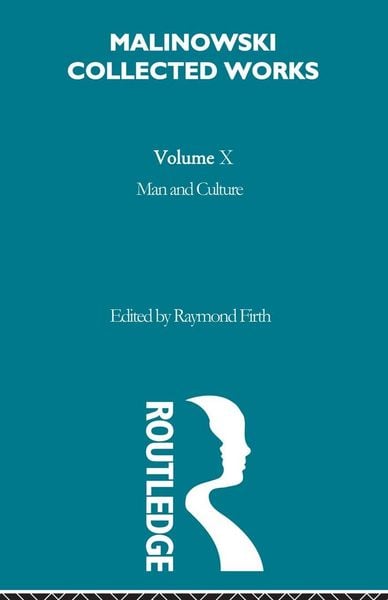 Produktbild: Man and Culture