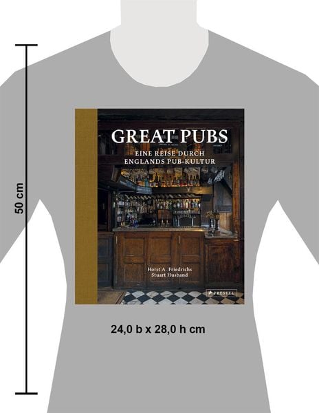 Produktbild: Great Pubs