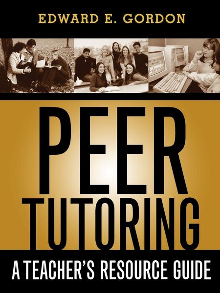 Produktbild: Peer Tutoring