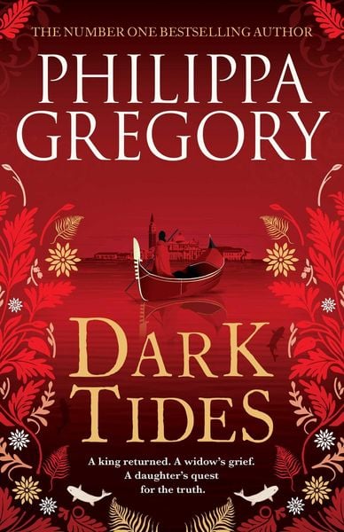 Produktbild: Dark Tides