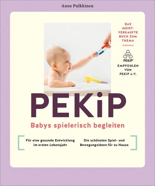 Produktbild: PEKiP