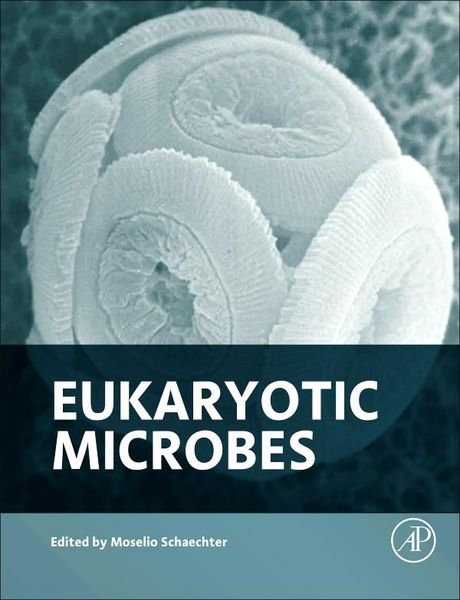 Produktbild: Eukaryotic Microbes