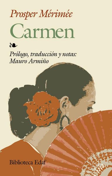 Produktbild: Carmen