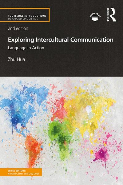 Produktbild: Exploring Intercultural Communication