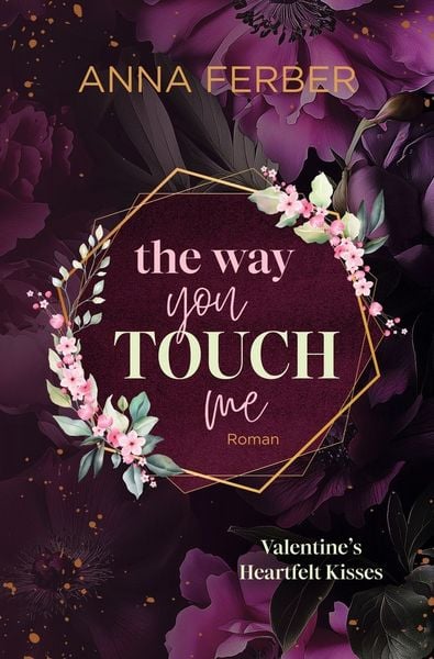 Produktbild: The Way you TOUCH me
