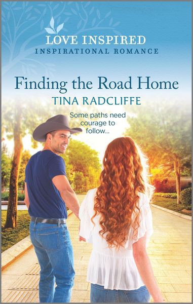 Produktbild: Finding the Road Home
