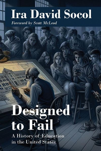 Produktbild: Designed to Fail