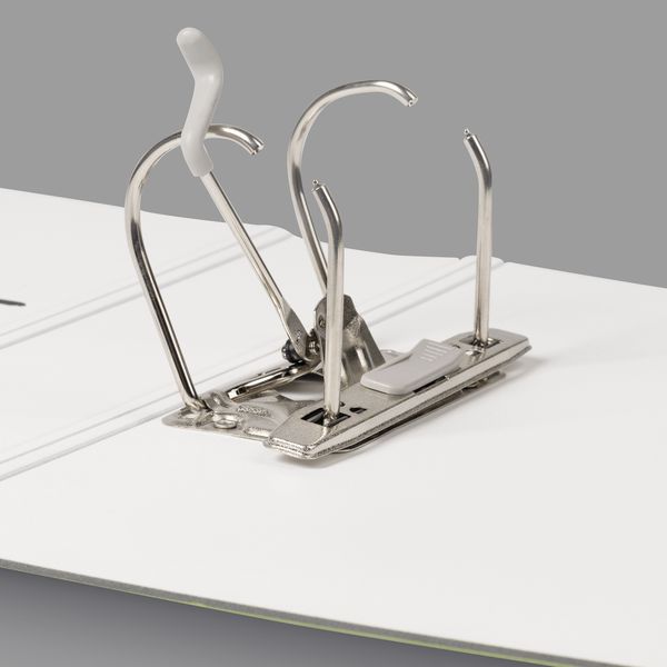 Produktbild: Brunnen Ordner 7cm Wave gr&uuml;n