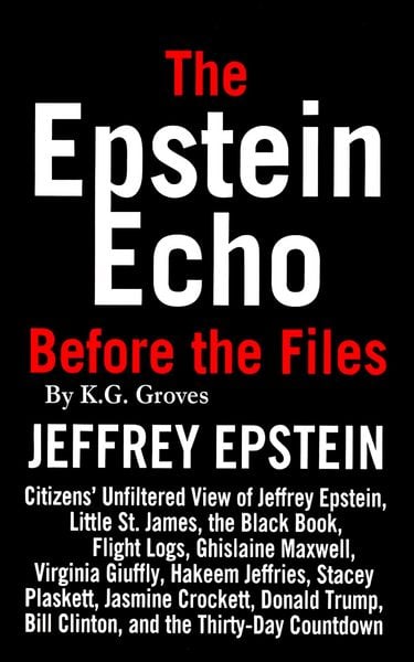 Produktbild: The Epstein Echo