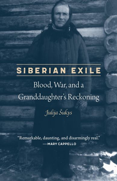 Produktbild: Siberian Exile