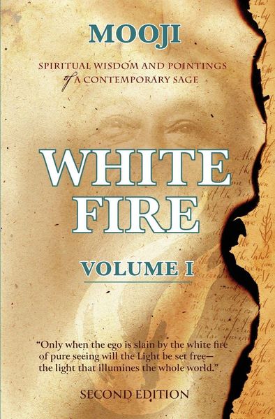 Produktbild: White Fire