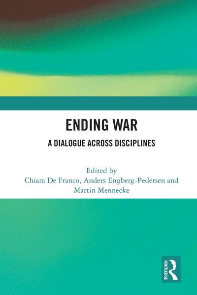 Produktbild: Ending War