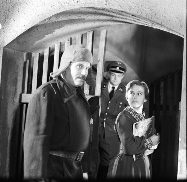 Produktbild: Jagdgesellschaft (DDR TV-Archiv)