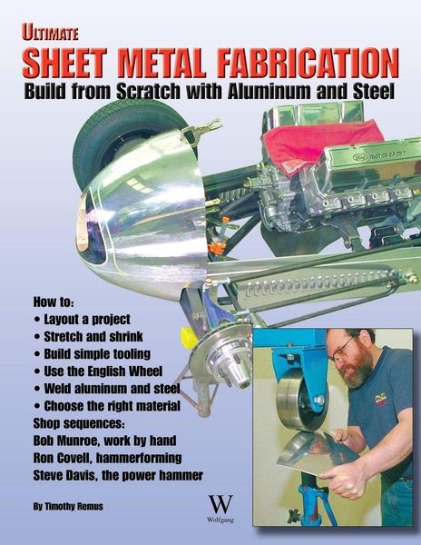 Produktbild: Ultimate Sheet Metal Fabrication