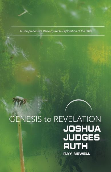 Produktbild: Genesis to Revelation