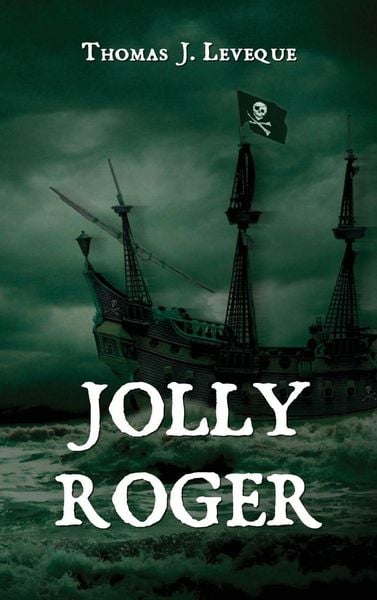 Produktbild: Jolly Roger