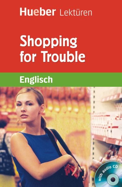 Produktbild: Shopping for Trouble
