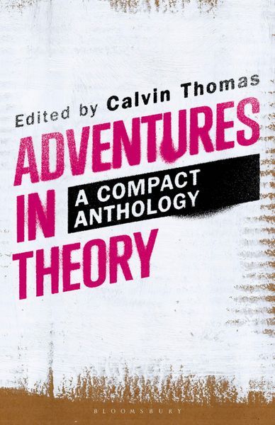 Produktbild: Adventures in Theory