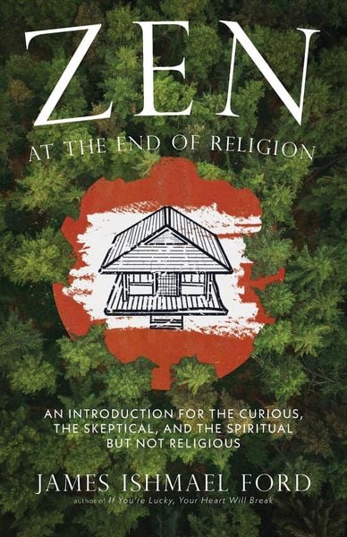 Produktbild: Zen at the End of Religion