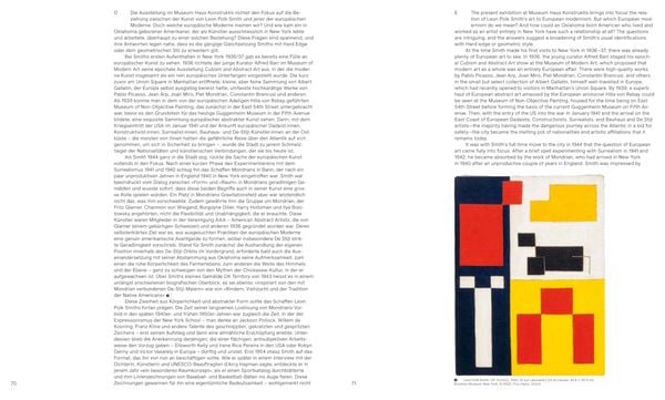 Produktbild: Leon Polk Smith