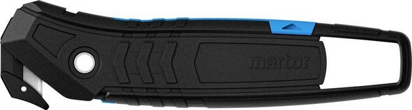 Produktbild: MARTOR 350045.02 Sicherheitsmesser SECUMAX 350 SE mit SECUMAX-KLINGE 344820 1St.