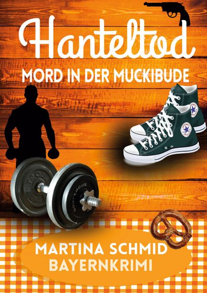 Produktbild: Hanteltod
