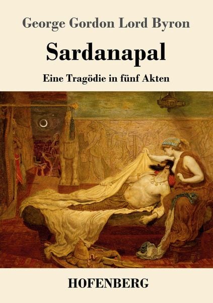 Produktbild: Sardanapal