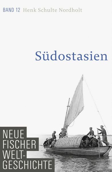 Produktbild: Neue Fischer Weltgeschichte. Band 12