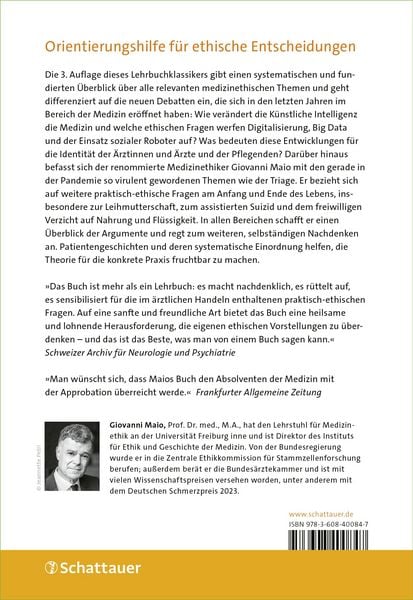 Produktbild: Mittelpunkt Mensch, 3. Auflage