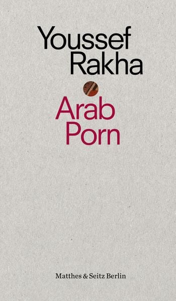 Produktbild: Arab Porn