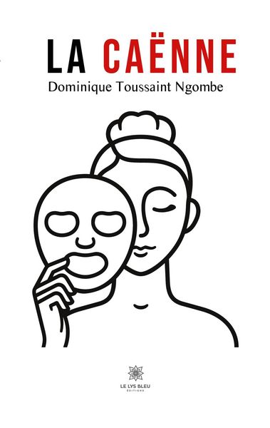Produktbild: Dominique Toussaint Ngombe: Ca&euml;nne