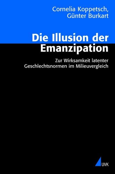 Produktbild: Die Illusion der Emanzipation