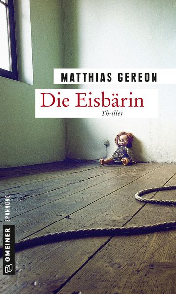 Produktbild: Die Eisb&auml;rin