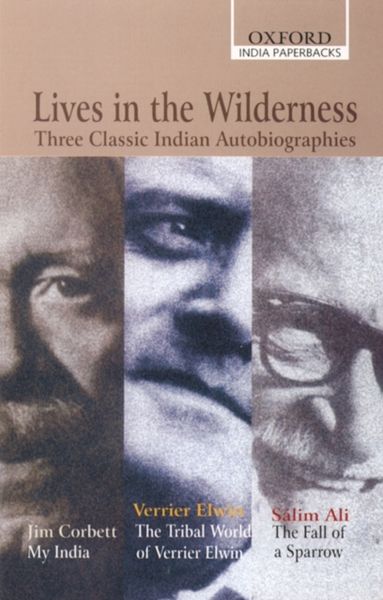 Produktbild: Lives in the Wilderness