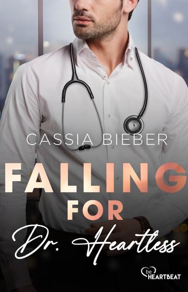 Produktbild: Falling for Dr. Heartless