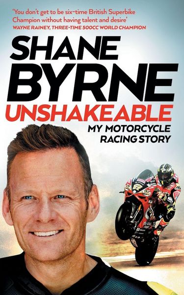Produktbild: Unshakeable