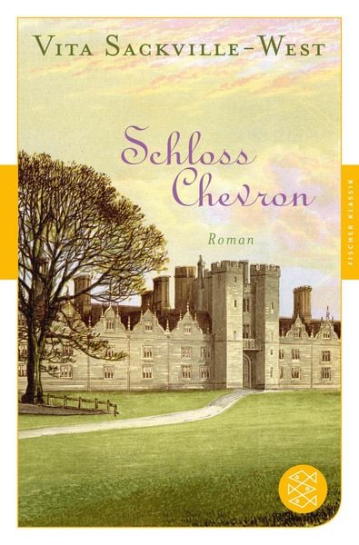 Produktbild: Schloss Chevron