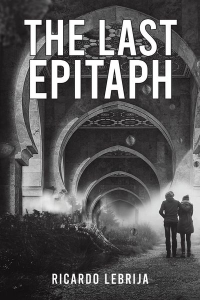 Produktbild: The Last Epitaph