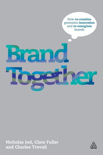 Produktbild: Brand Together