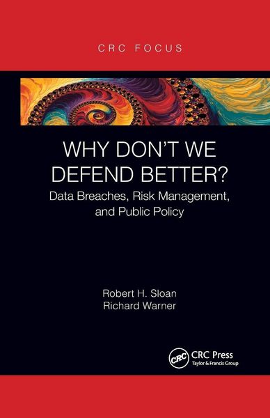 Produktbild: Why Don't We Defend Better?