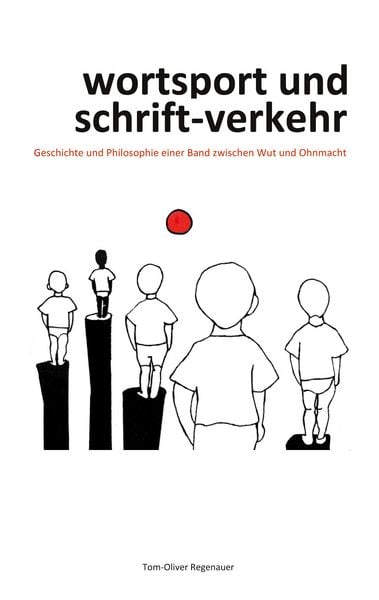 Produktbild: Wortsport und schrift-verkehr