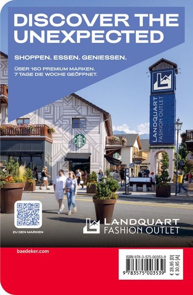 Produktbild: Baedeker Reisef&uuml;hrer Schweiz, Liechtenstein