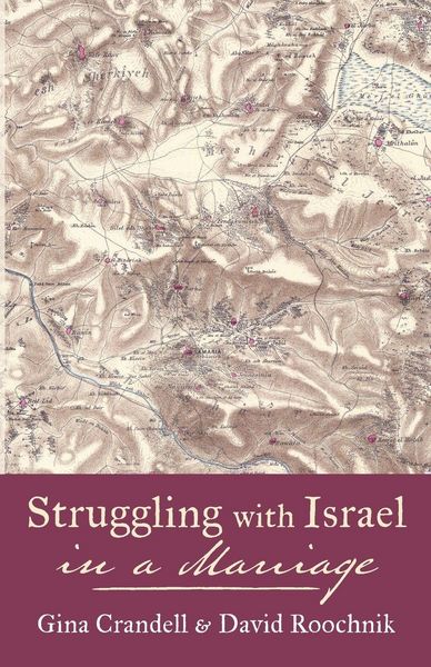 Produktbild: Struggling with Israel in a Marriage