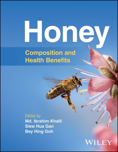 Produktbild: Honey