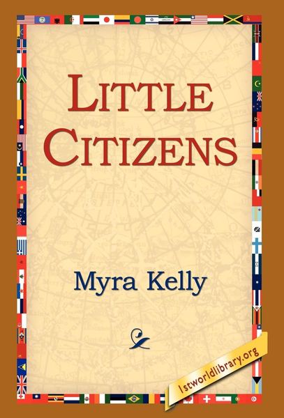 Produktbild: Little Citizens