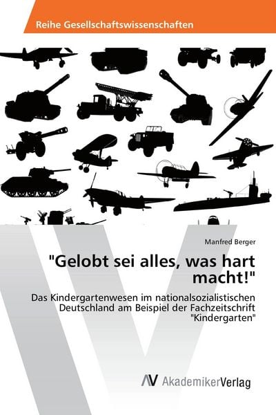 Produktbild: Gelobt sei alles, was hart macht!