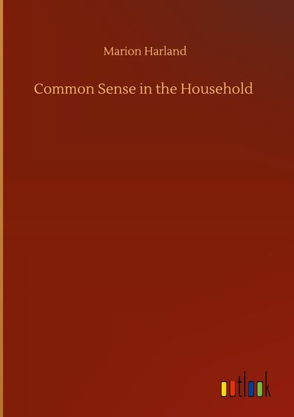Produktbild: Common Sense in the Household